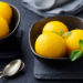 Cool Off With This Easy Mango Sorbet Recipe